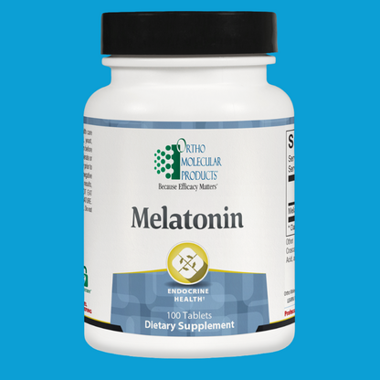 Melatonin - Melcon's Pharmacy
