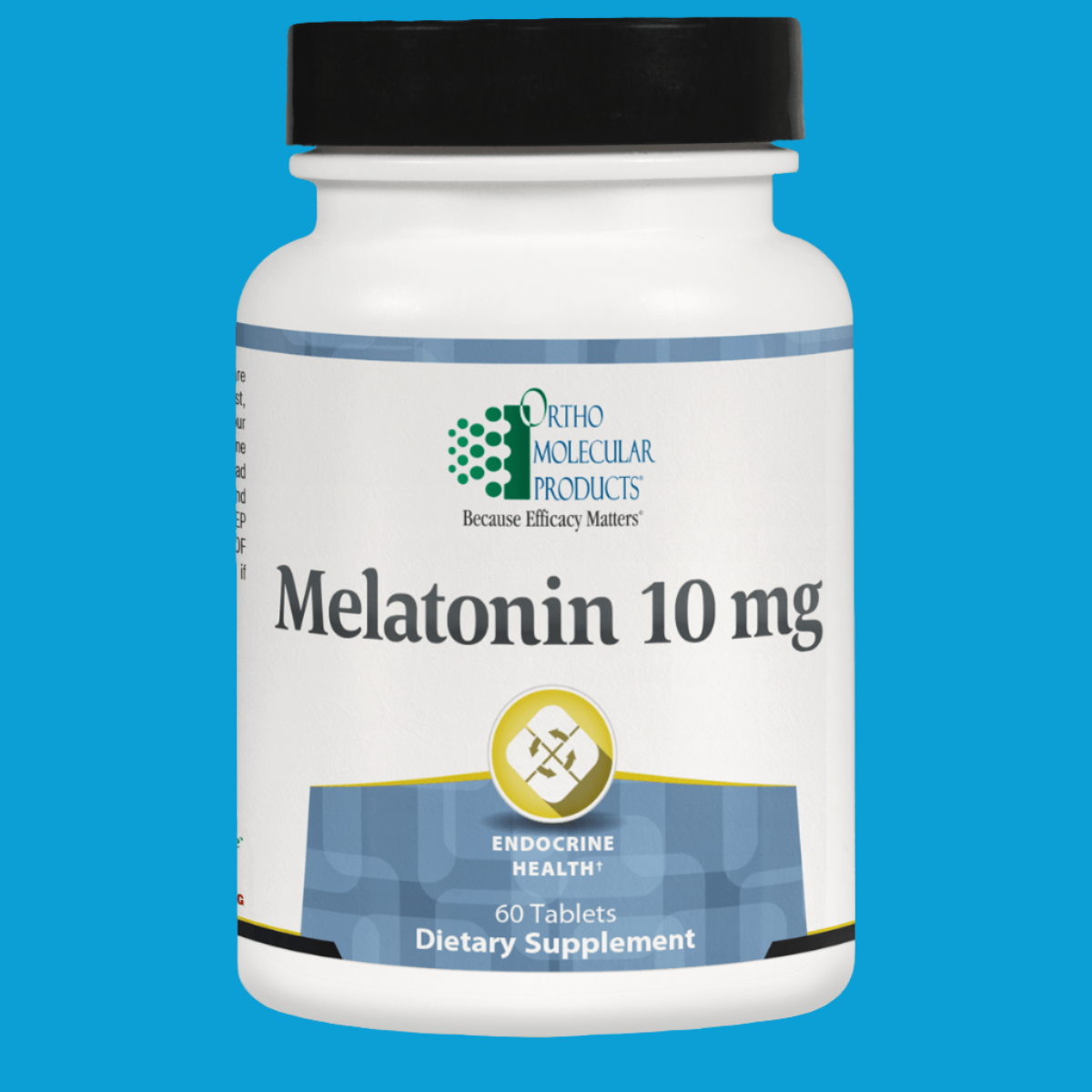 Melatonin 10 mg - Melcon's Pharmacy