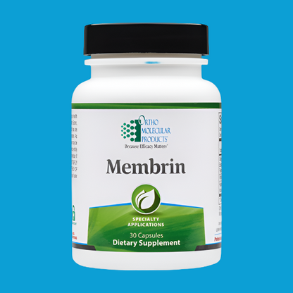 Membrin - Melcon's Pharmacy