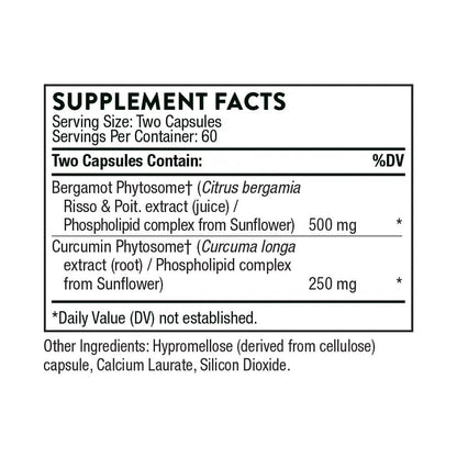 Metabolic Health - ROCK RIDGE PHARMACY