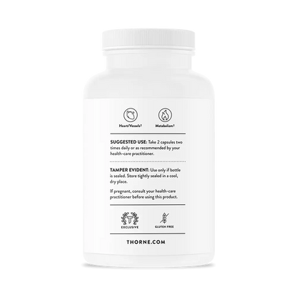 Metabolic Health - ROCK RIDGE PHARMACY