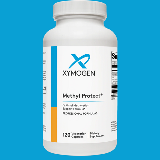 Methyl Protect® – Methylation and Cardiovascular Health Support