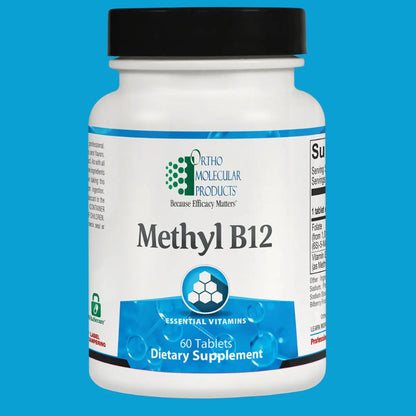 Methyl B12 - Melcon's Pharmacy
