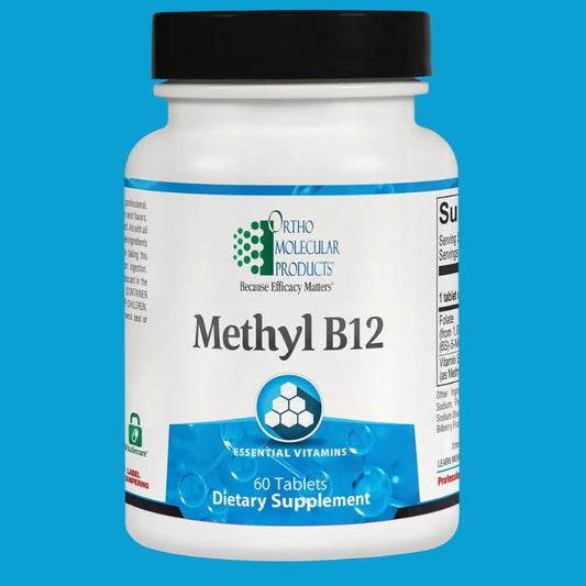 Methyl B12 - Melcon's Pharmacy