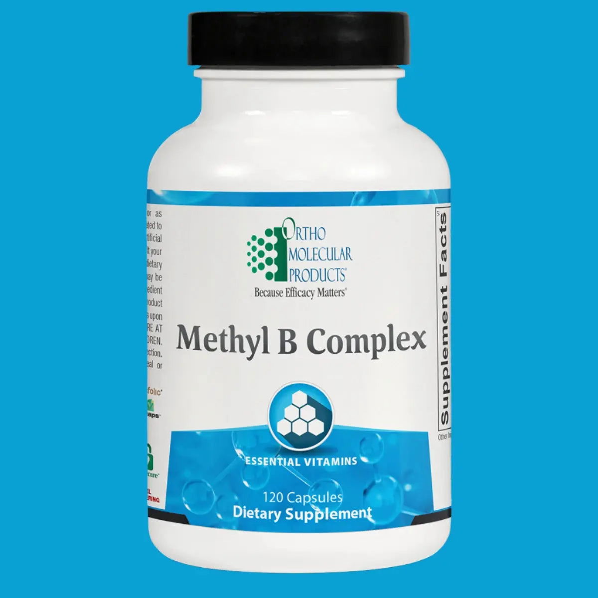 Methyl B Complex - Melcon's Pharmacy