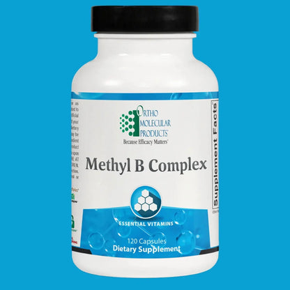 Methyl B Complex - Melcon's Pharmacy