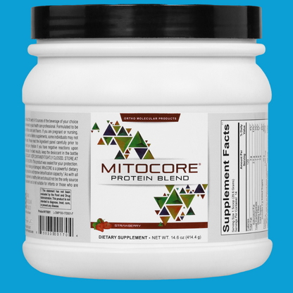 MitoCORE Protein Blend Ortho Molecular
