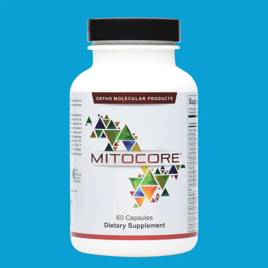 MitoCORE® - Melcon's Pharmacy