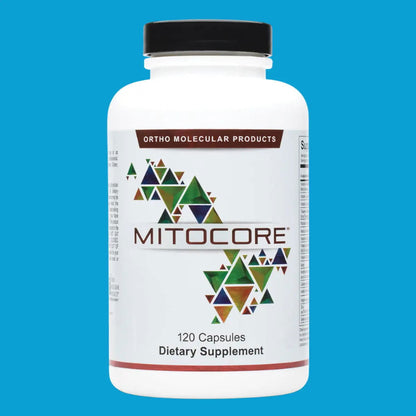 MitoCORE® - Melcon's Pharmacy