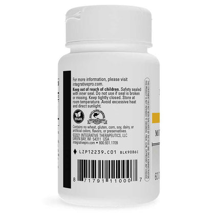 Motility Activator - ROCK RIDGE PHARMACY