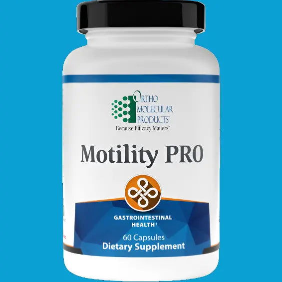 Motility PRO - Melcon's Pharmacy