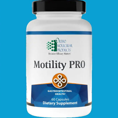 Motility PRO - Melcon's Pharmacy