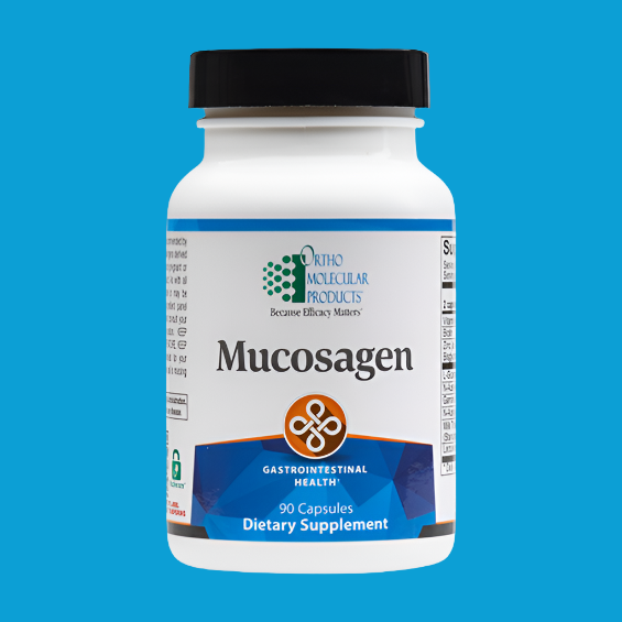 Mucosagen - Melcon's Pharmacy