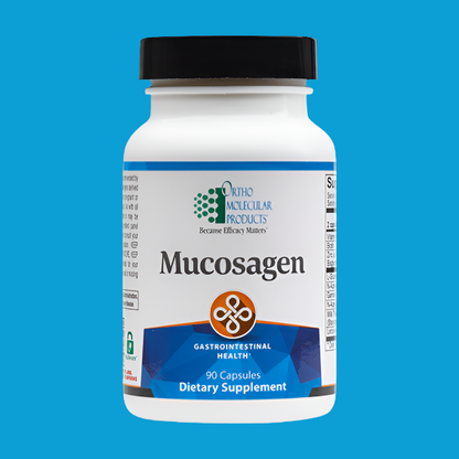 Mucosagen - Melcon's Pharmacy