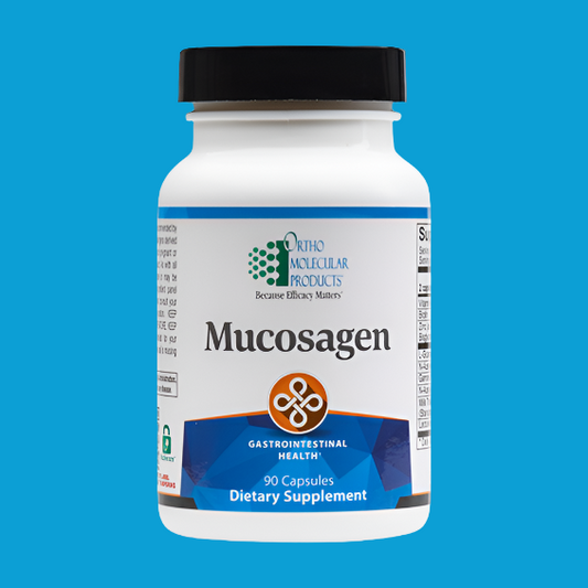 Mucosagen - Melcon's Pharmacy