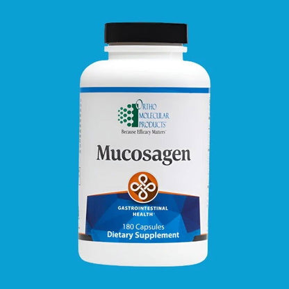 Mucosagen - Melcon's Pharmacy