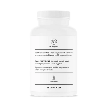 Multi Enzyme (formerly B.P.P.)ROCK RIDGE PHARMACY
