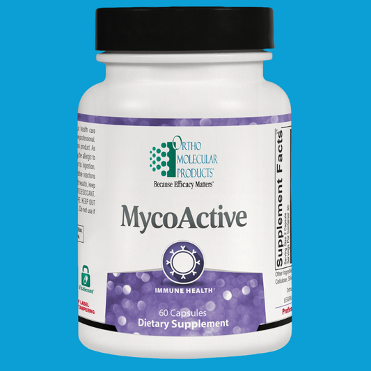 MycoActive - Melcon's Pharmacy