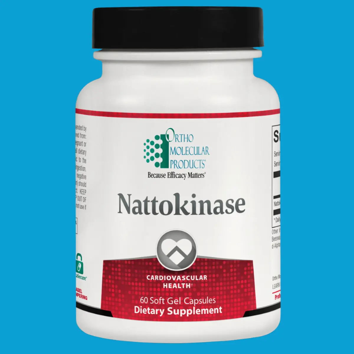 Nattokinase - Melcon's Pharmacy