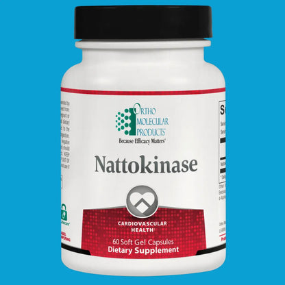 Nattokinase - Melcon's Pharmacy