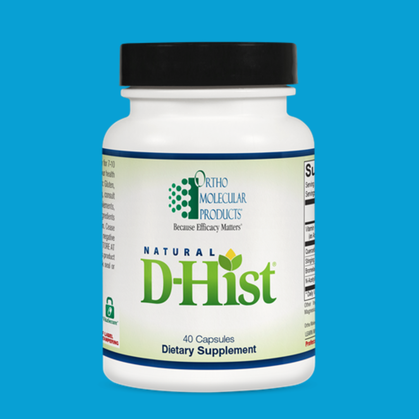 Natural D-Hist - Melcon's Pharmacy
