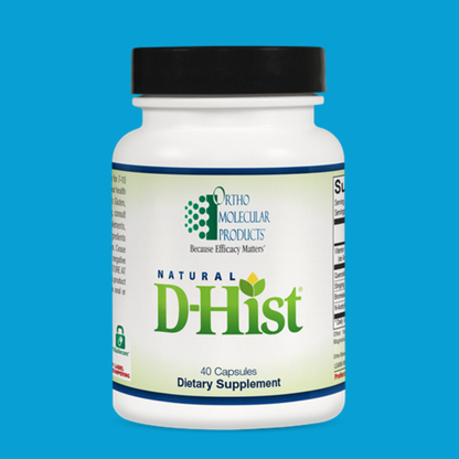 Natural D-Hist - Melcon's Pharmacy
