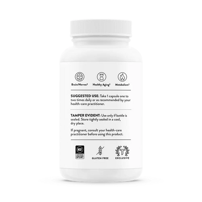 NiaCel 400 - ROCK RIDGE PHARMACY
