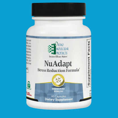 NuAdapt - Melcon's Pharmacy