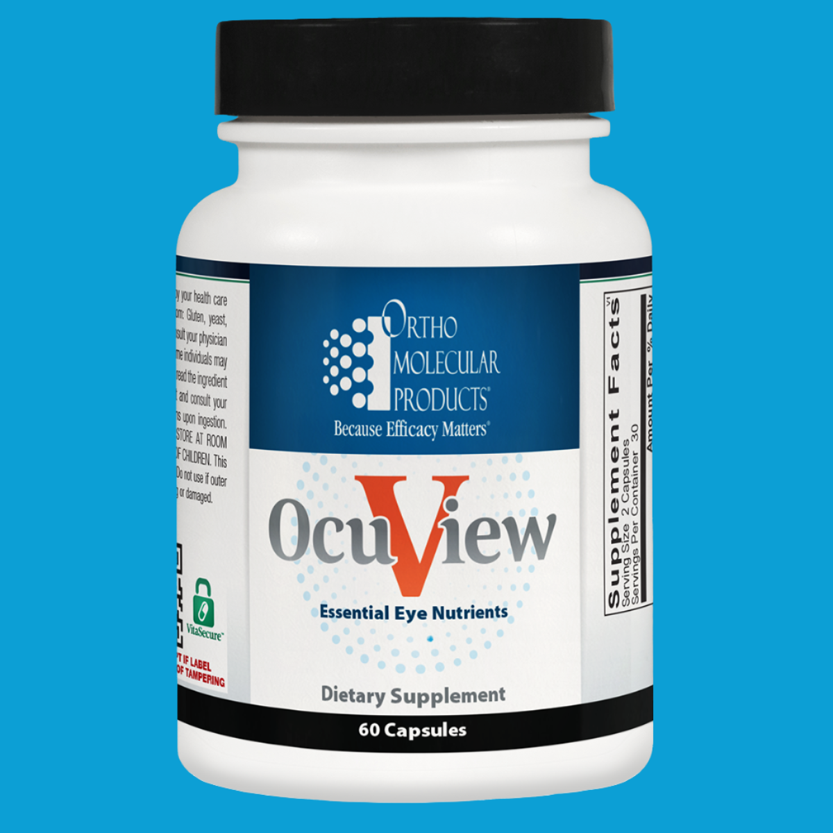OcuView - Melcon's Pharmacy