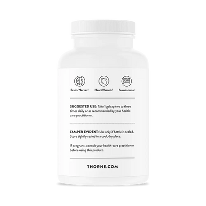 Omega-3 with CoQ10 - ROCK RIDGE PHARMACY