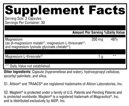 OptiMag® Neuro