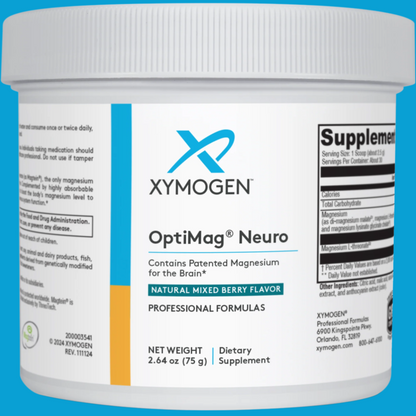 OptiMag® Neuro