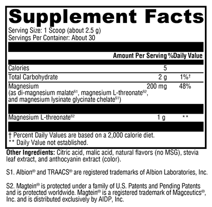 OptiMag® Neuro