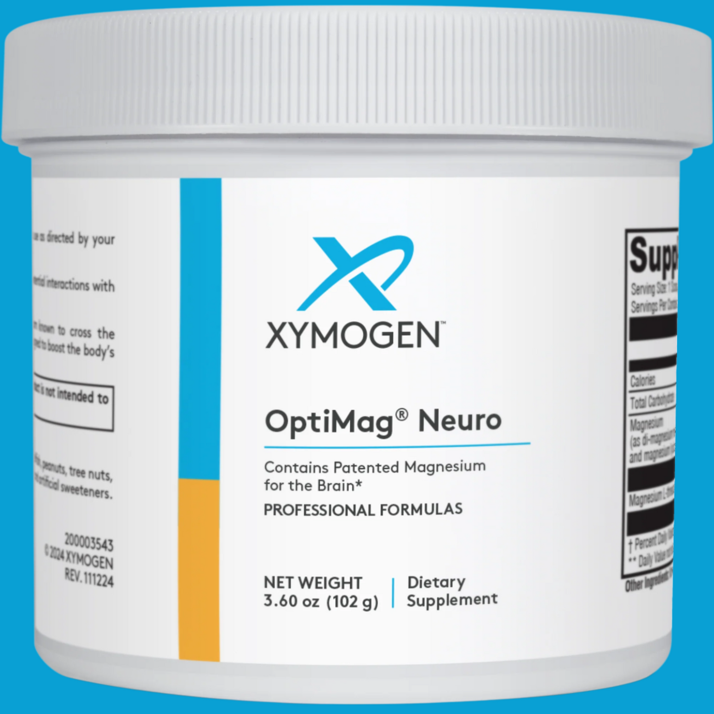OptiMag® Neuro