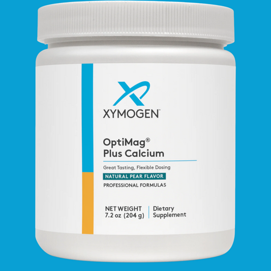 OptiMag® Plus Calcium Pear