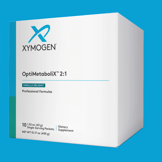 OptiMetaboliX™ 2:1