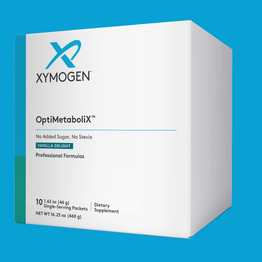 OptiMetaboliX™