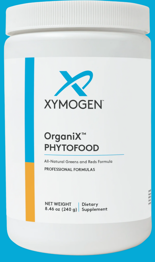 OrganiX™ PhytoFood™