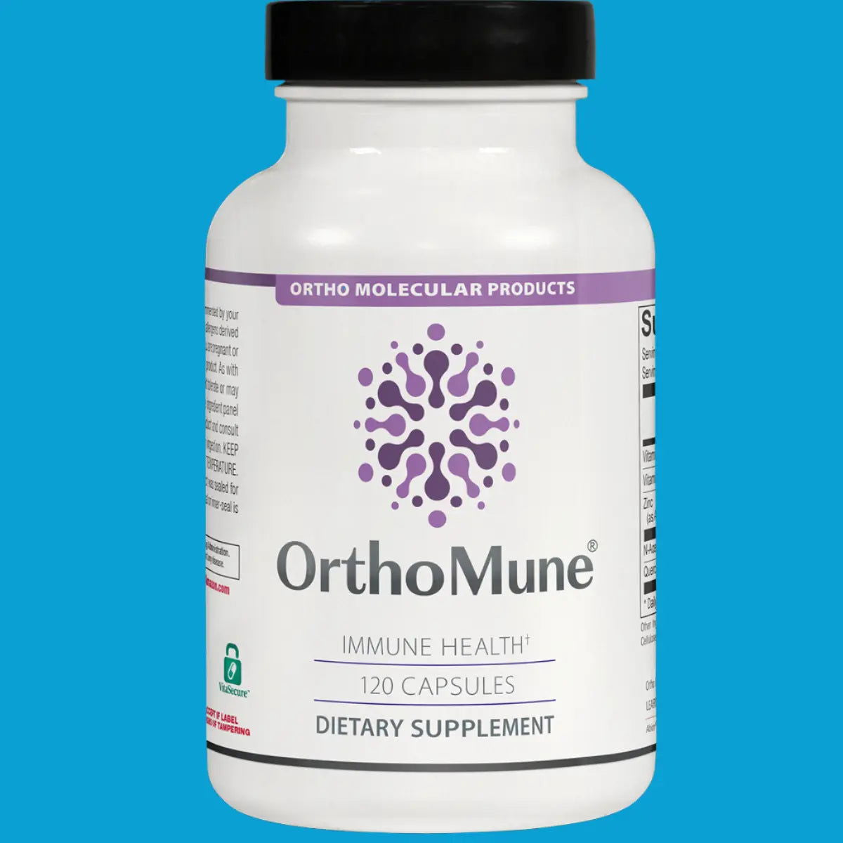 OrthoMune - Melcon's Pharmacy