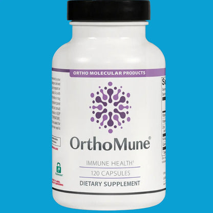 OrthoMune - Melcon's Pharmacy