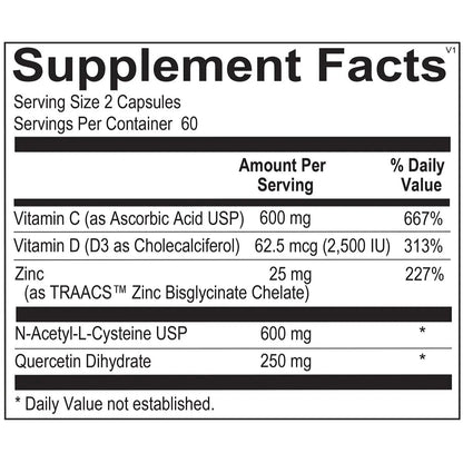 OrthoMune - Melcon's Pharmacy