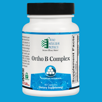 Ortho B Complex - Melcon's Pharmacy