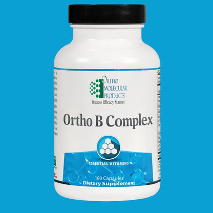 Ortho B Complex - Melcon's Pharmacy