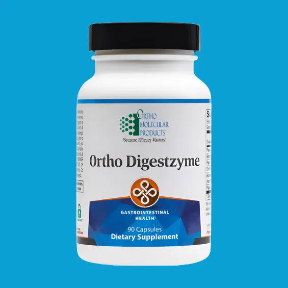Ortho Digestzyme - Melcon's Pharmacy