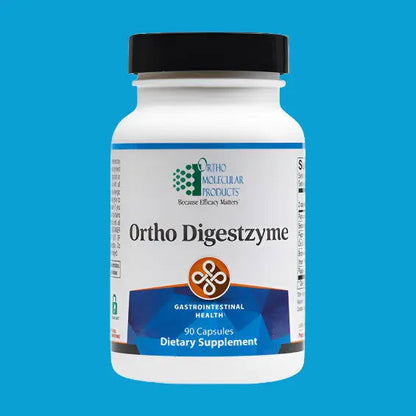Ortho Digestzyme - Melcon's Pharmacy