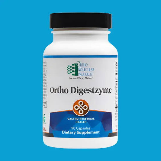Ortho Digestzyme - Melcon's Pharmacy