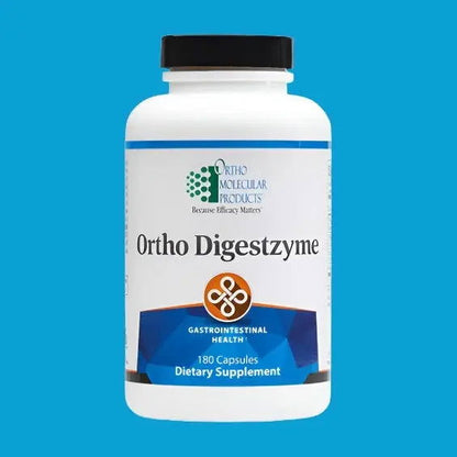 Ortho Digestzyme - Melcon's Pharmacy