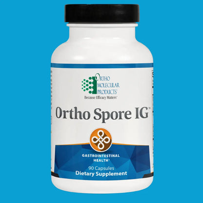 Ortho Spore IG - Melcon's Pharmacy