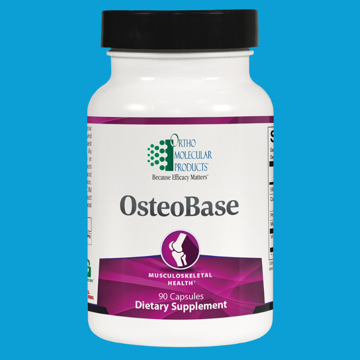 OsteoBase - Melcon's Pharmacy