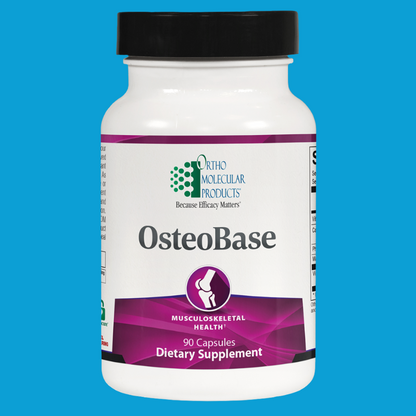 OsteoBase - Melcon's Pharmacy